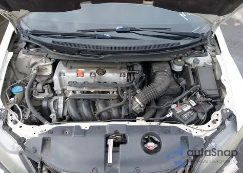 2013 Honda Civic Si from USA, damaged, VIN 2HGFB6E56DH708185